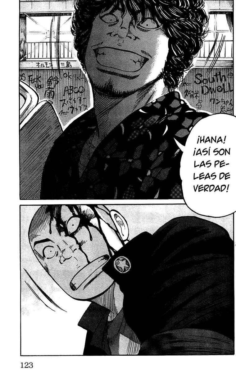 Capitulo 107 page 17