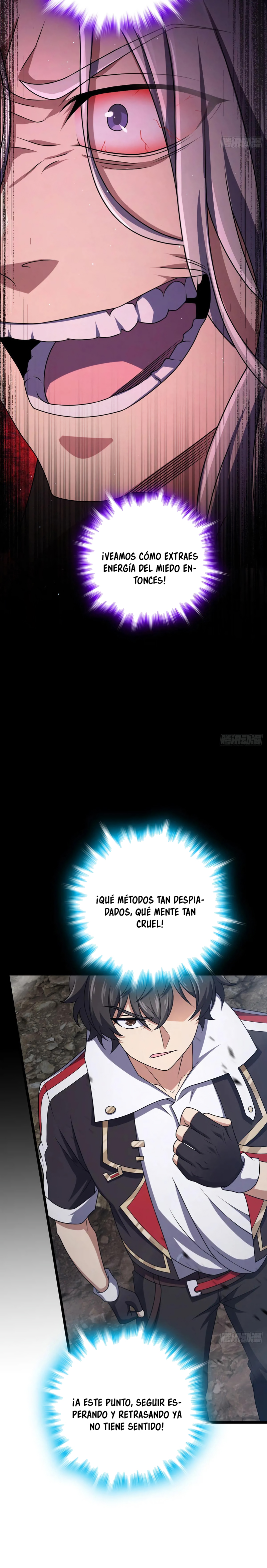 Capitulo 809 page 22