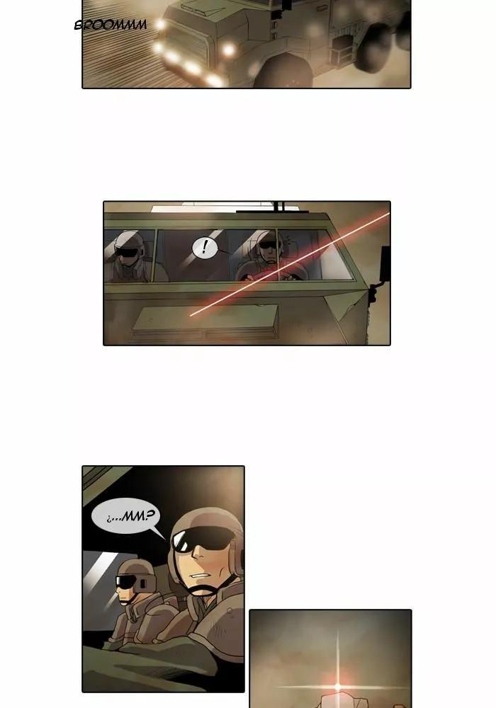 Capitulo 22 page 22