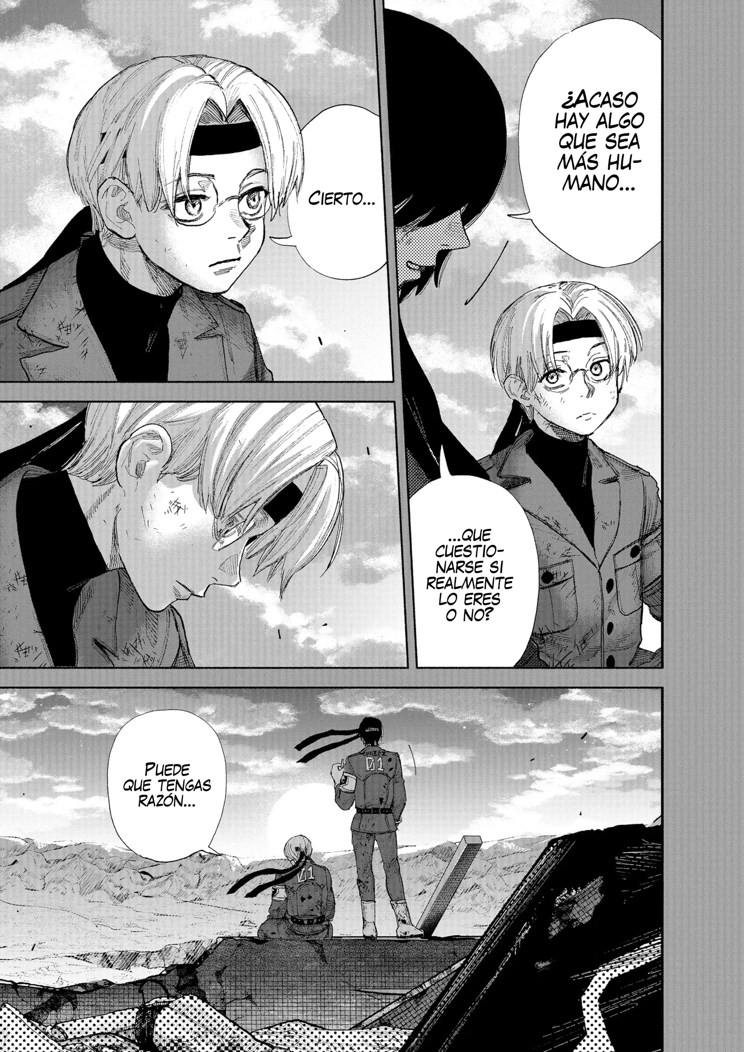 Capitulo 71.5 page 31