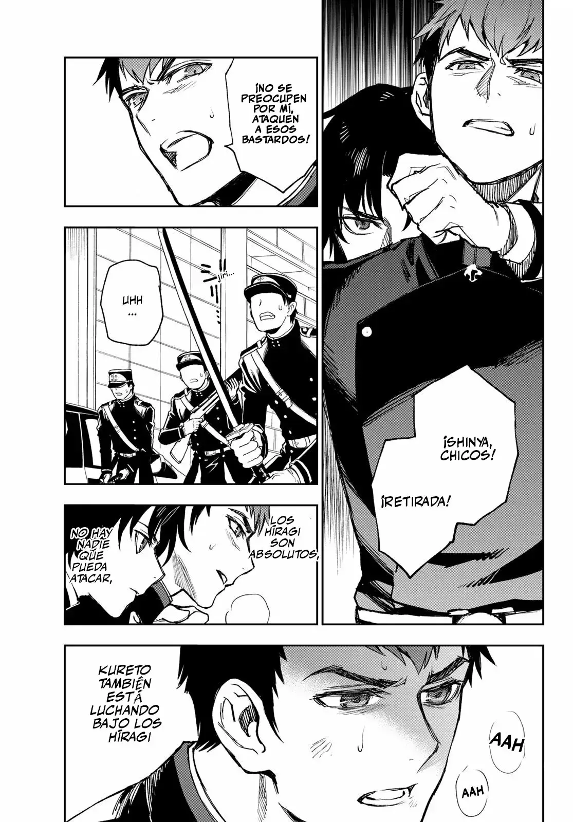 Capitulo 49 page 35