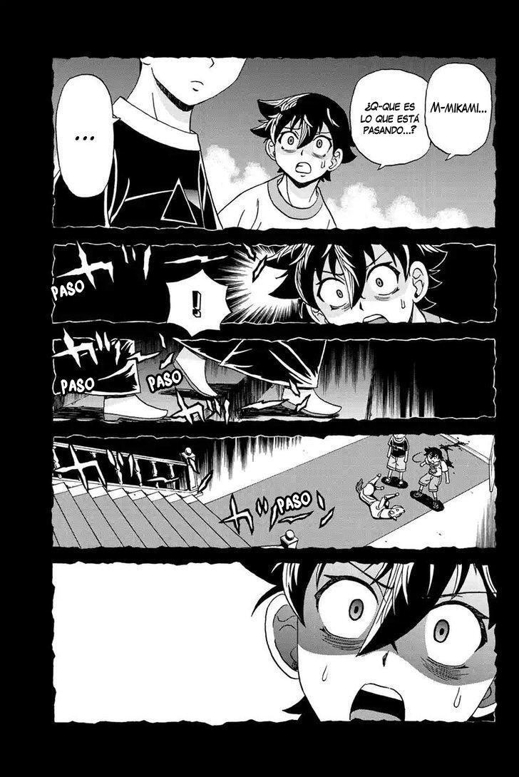 Capitulo 50 page 16