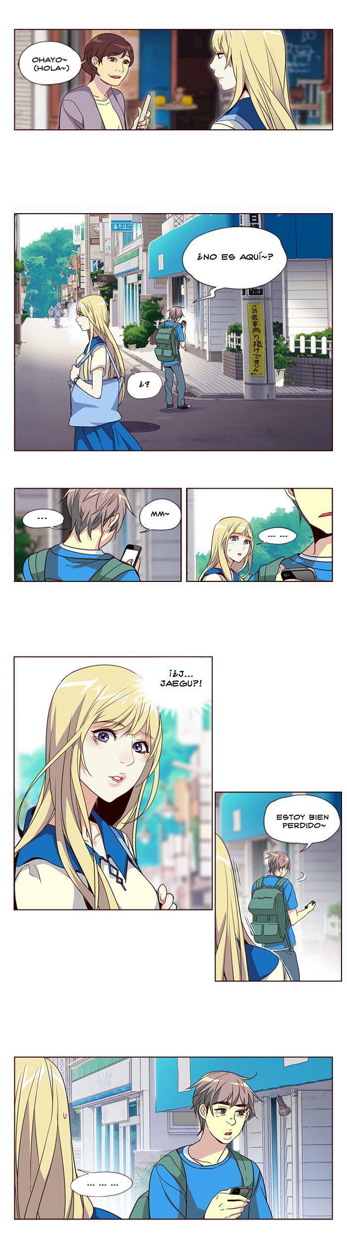Capitulo 260 page 15