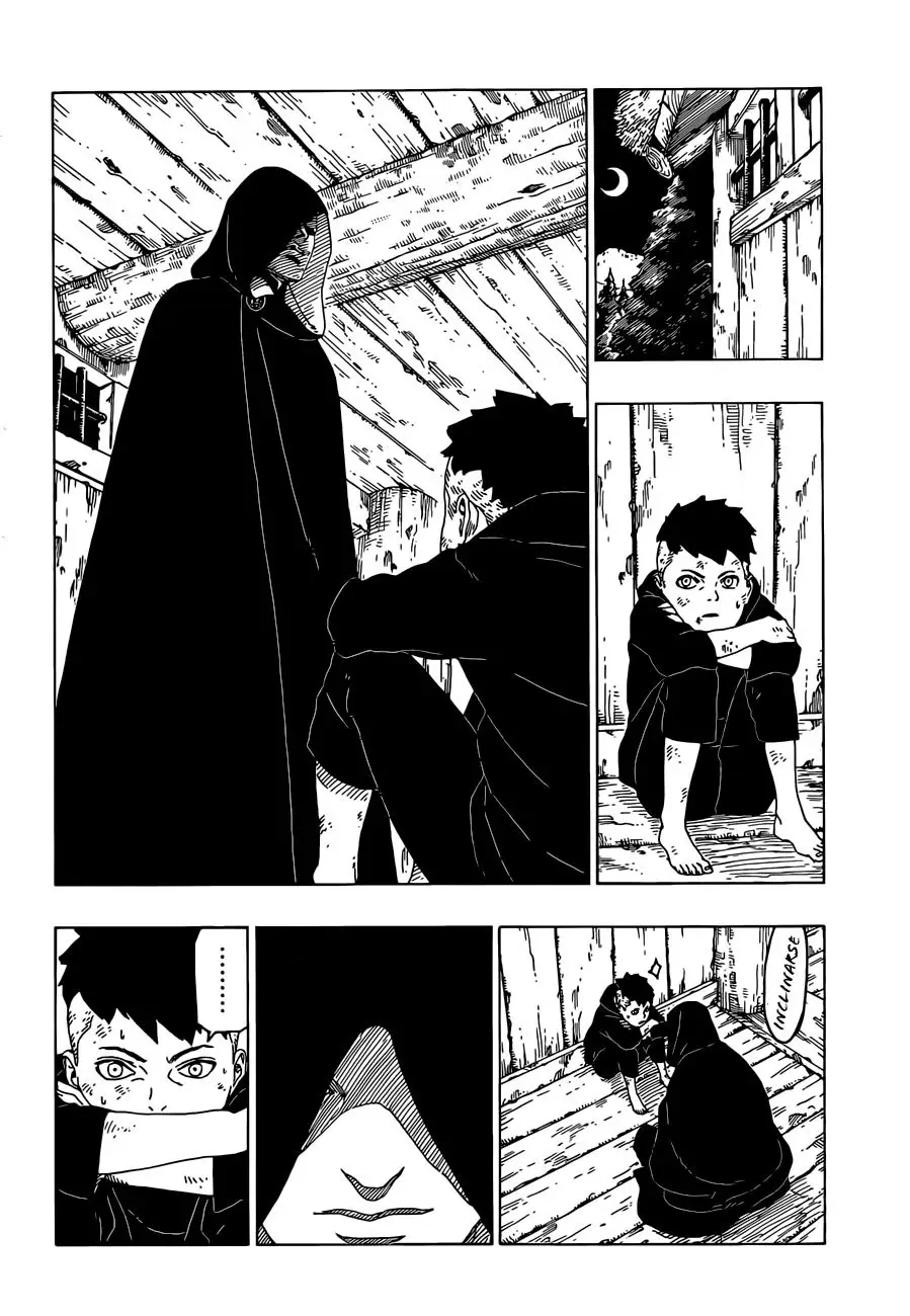 Capitulo 24 page 17