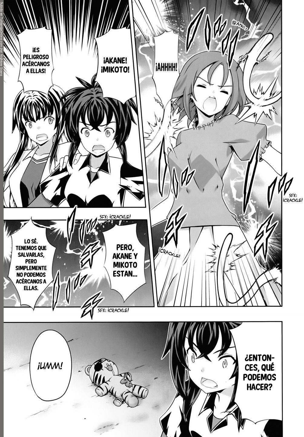 Capitulo 56 page 24