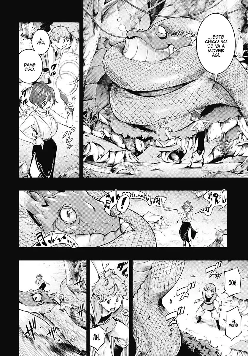 Capitulo 33 page 10