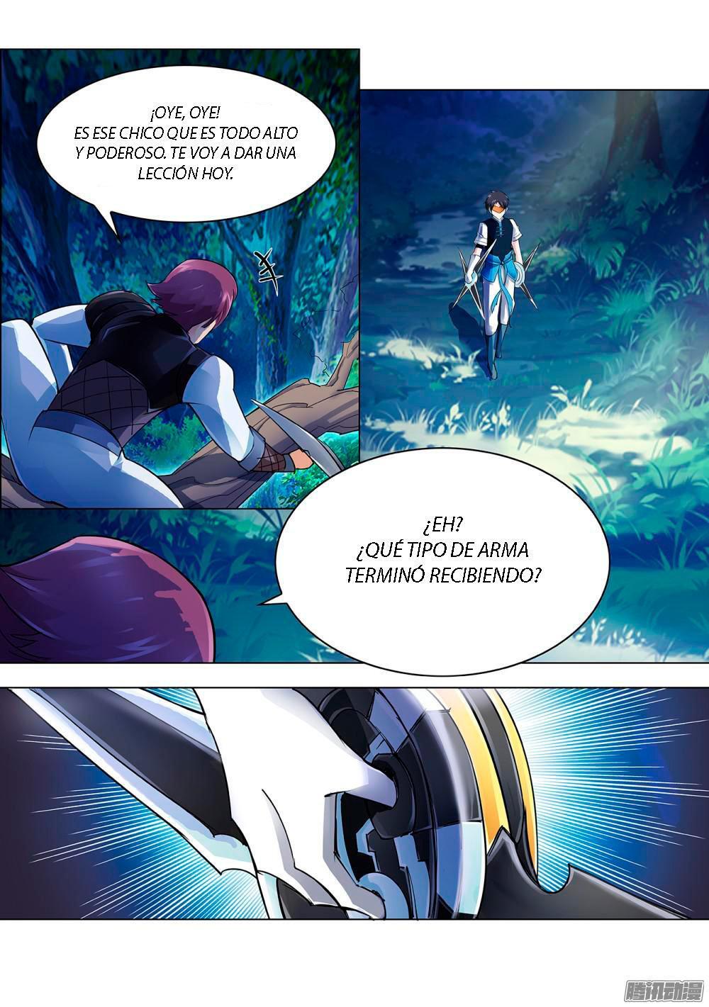 Capitulo 22 page 7