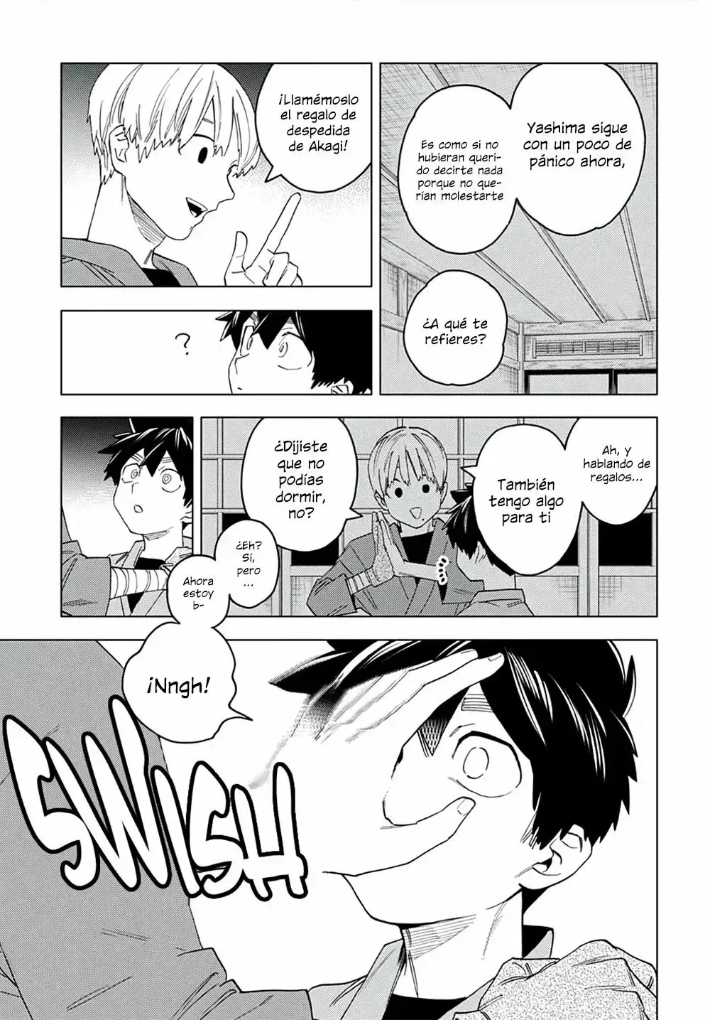 Capitulo 57 page 10