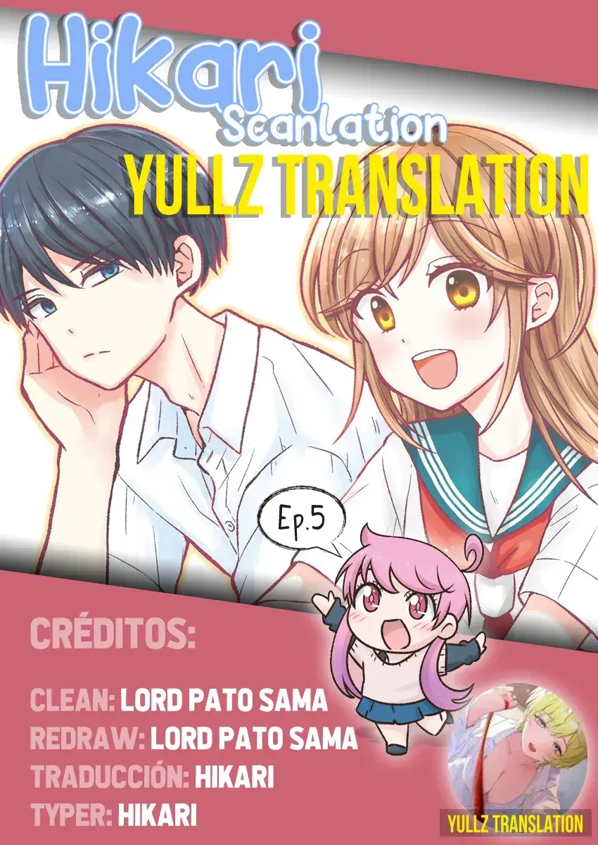 Capitulo 5 page 1