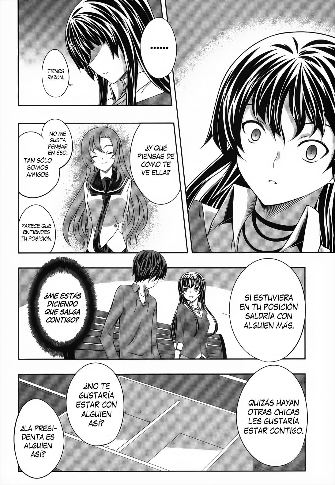 Capitulo 32 page 18