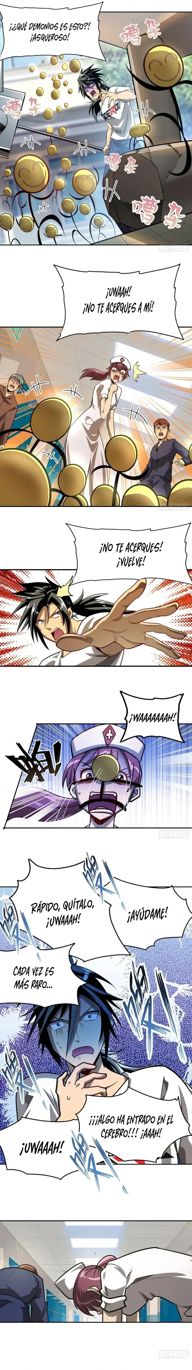 Capitulo 445 page 5