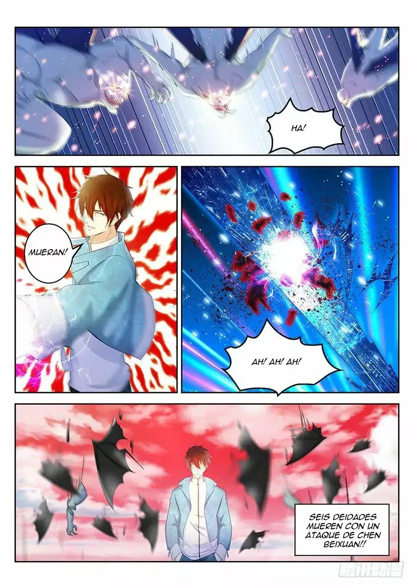 Capitulo 357 page 15