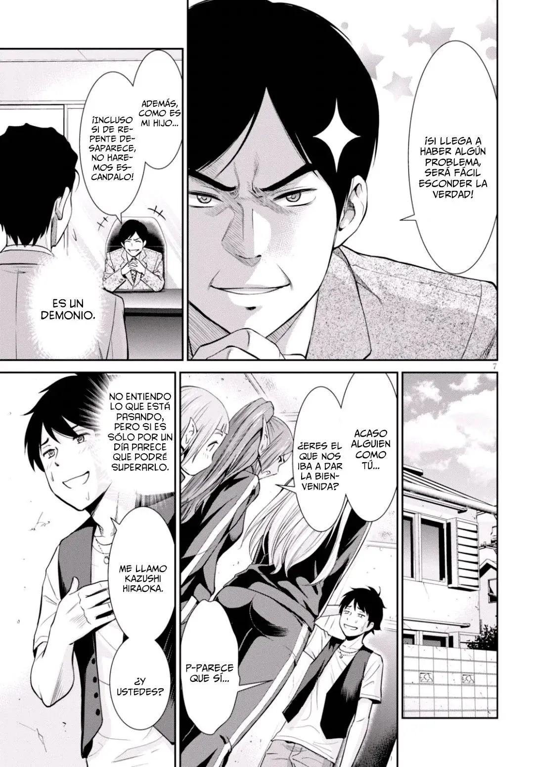Capitulo 1 page 11