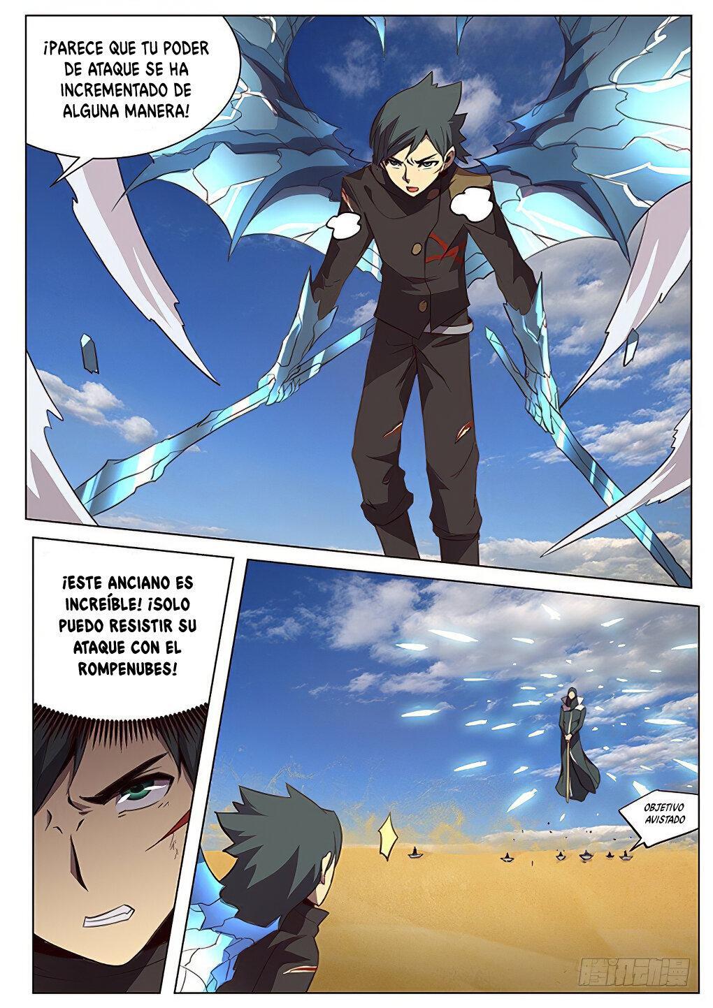 Capitulo 121 page 12