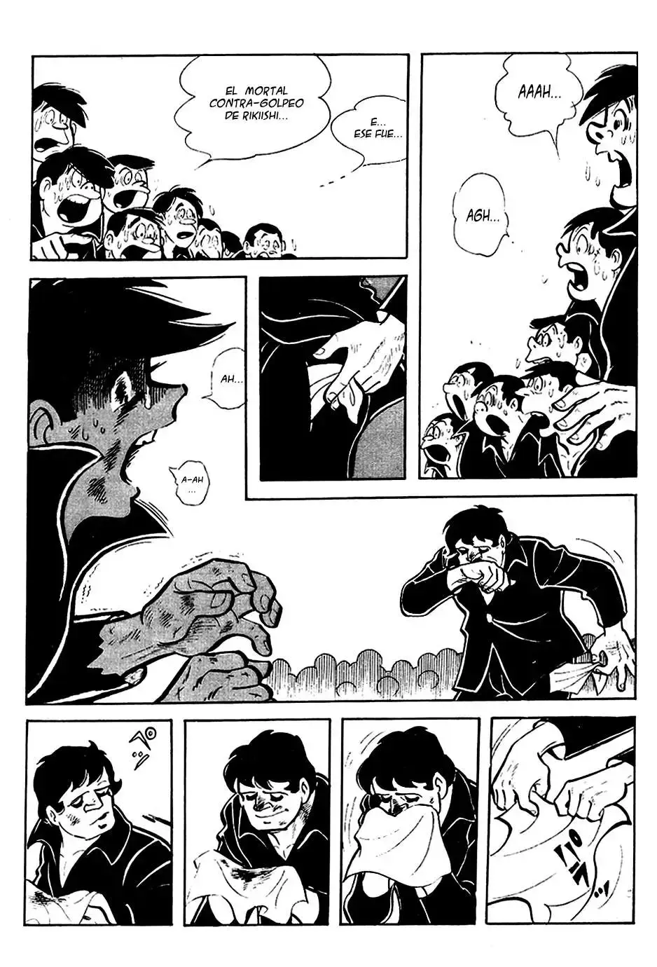 Capitulo 17 page 16