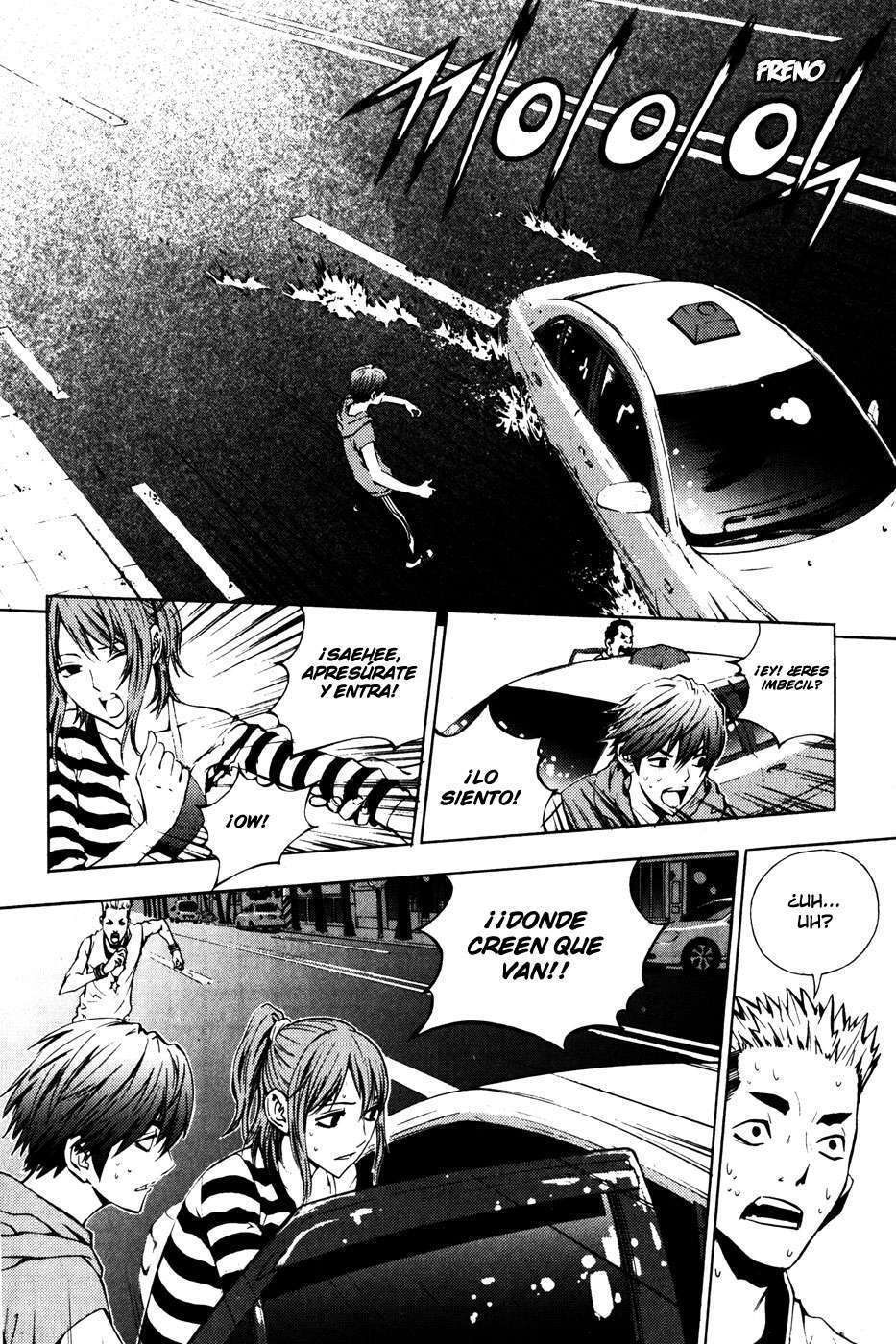 Capitulo 31 page 10