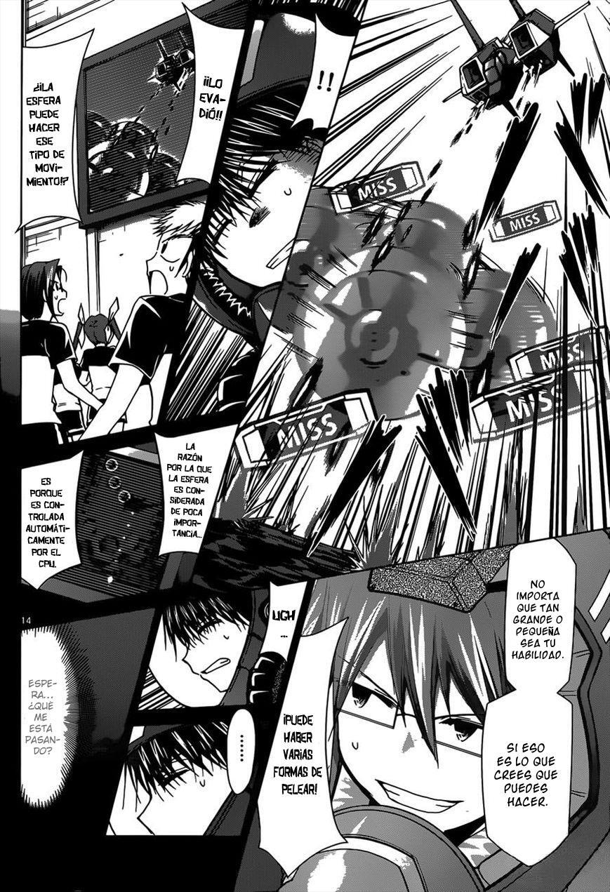 Capitulo 127 page 15