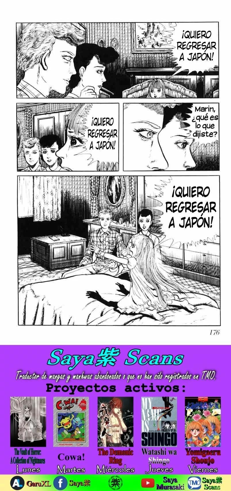 Capitulo 71 page 18