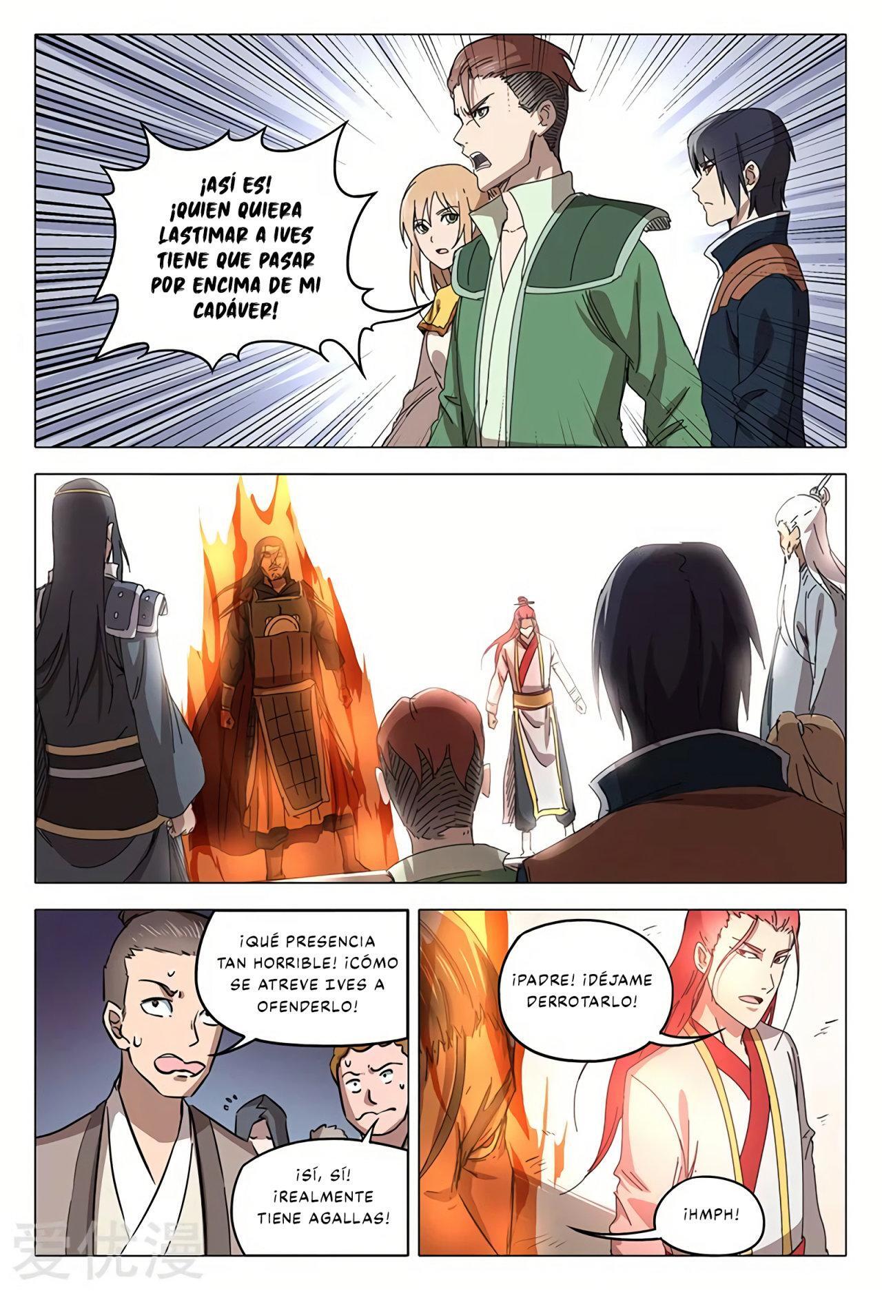 Capitulo 70 page 10