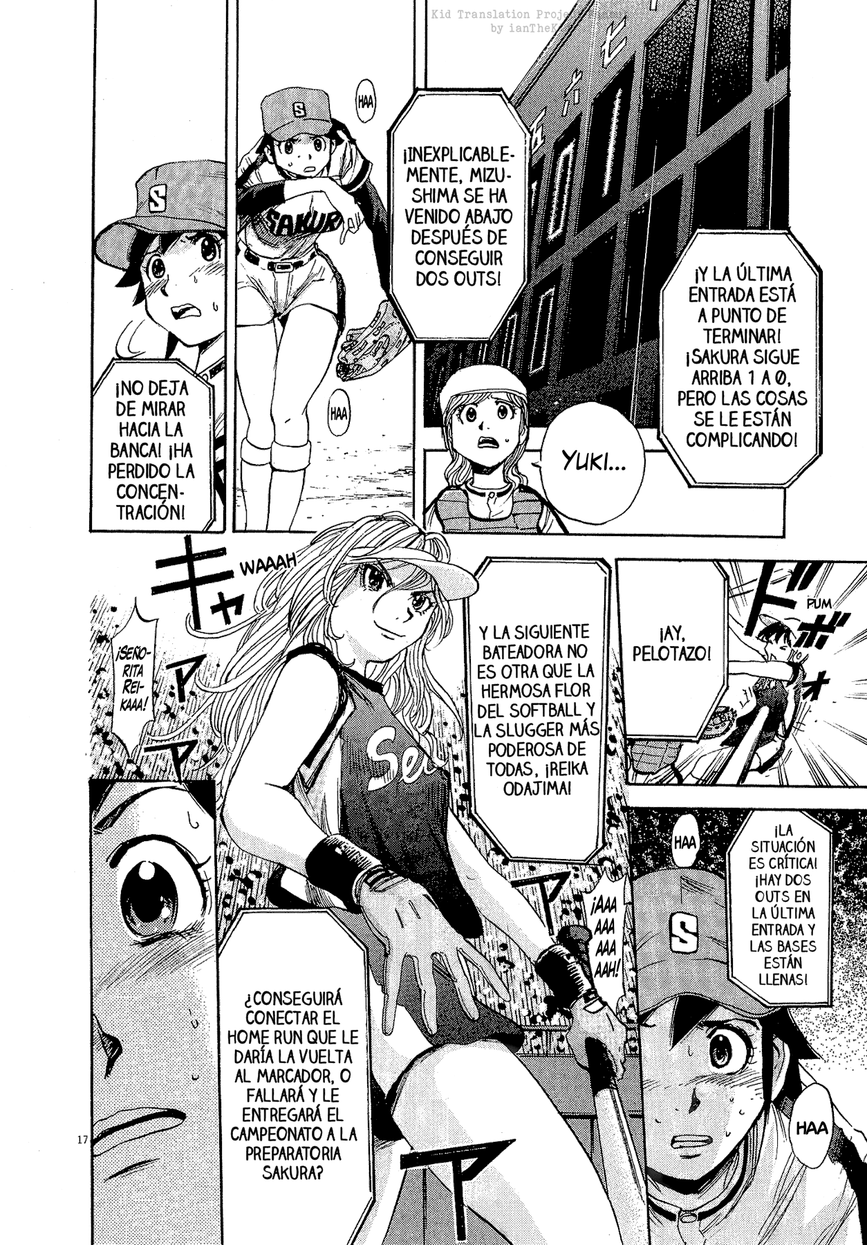 Capitulo 3 page 17