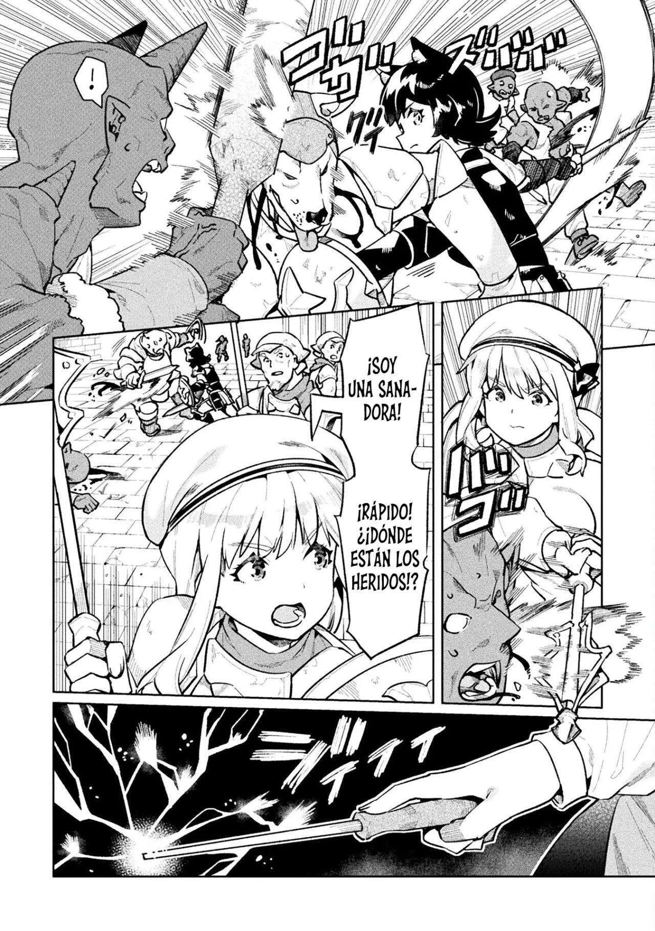 Capitulo 57 page 14