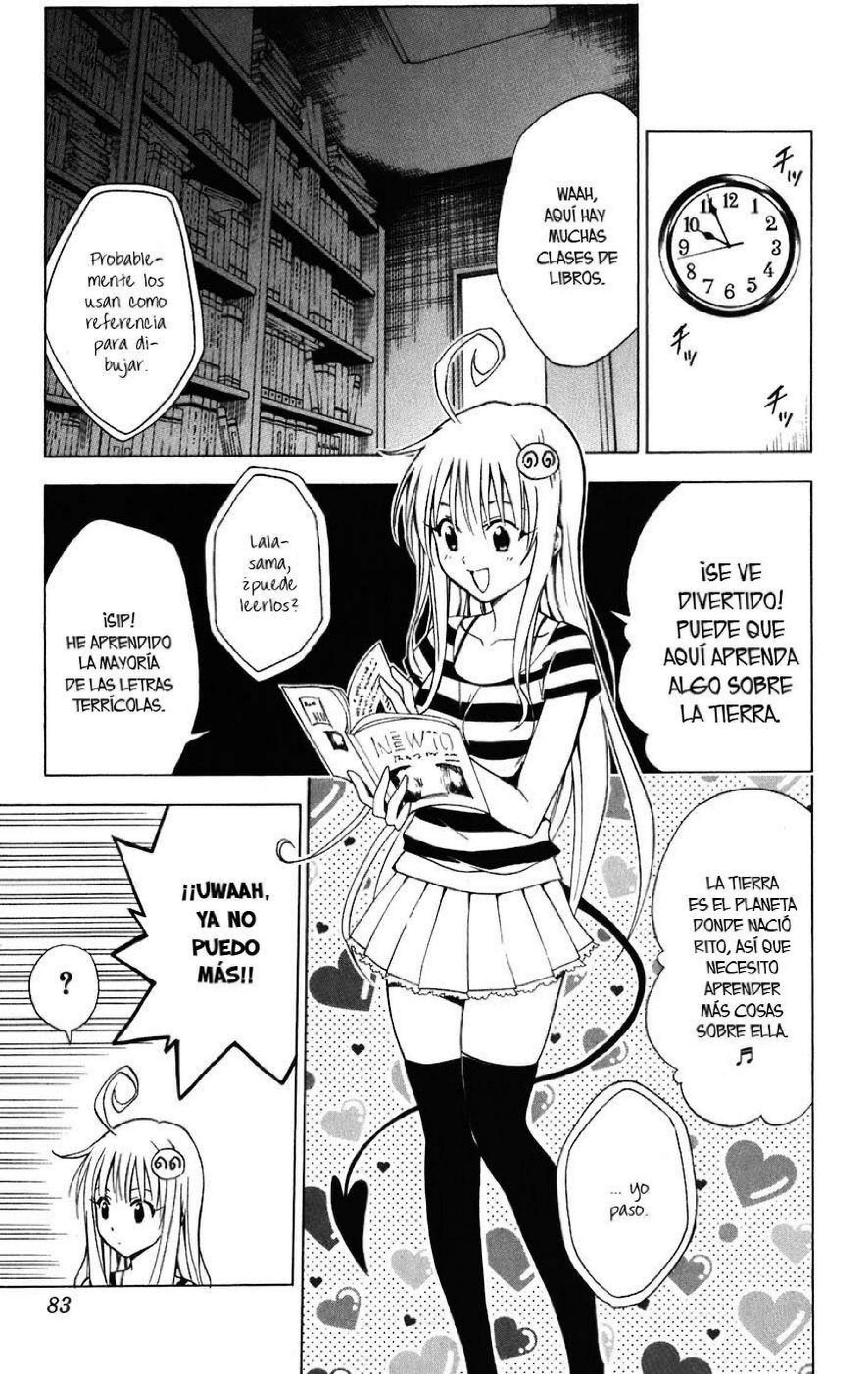 Capitulo 11 page 11