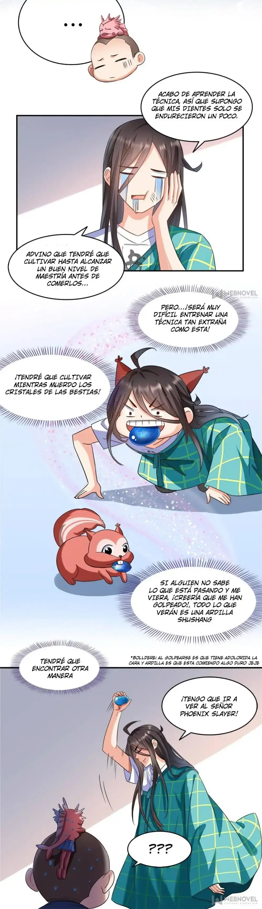 Capitulo 285 page 9
