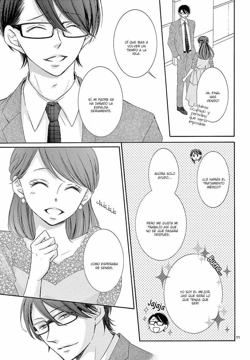 Capitulo 27 page 15