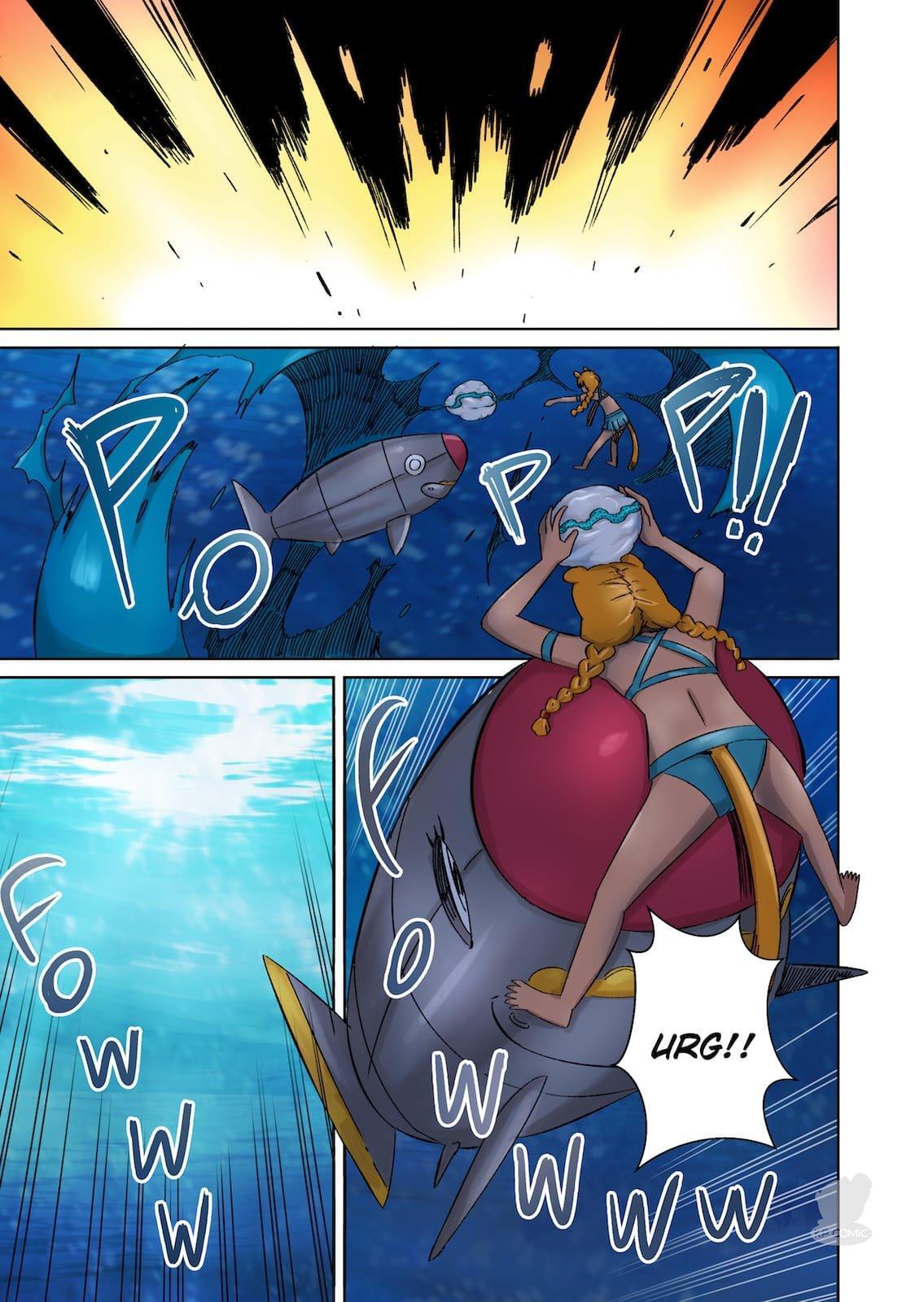 Capitulo 43 page 12