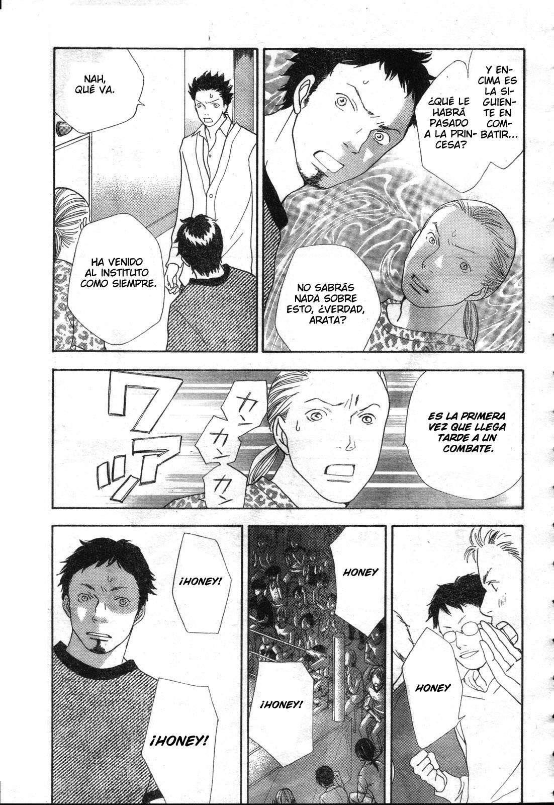 Capitulo 11 page 4