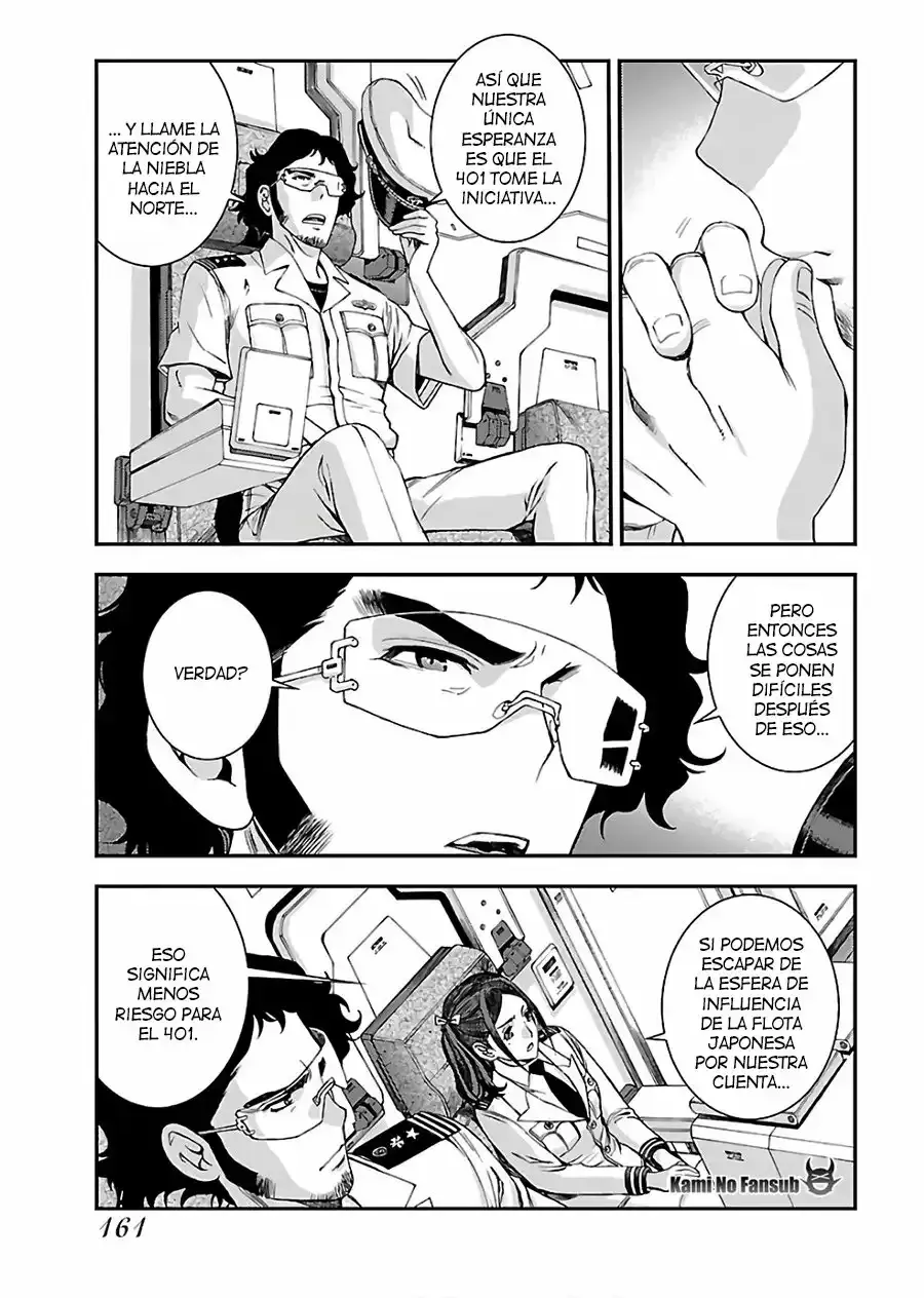 Capitulo 97 page 14