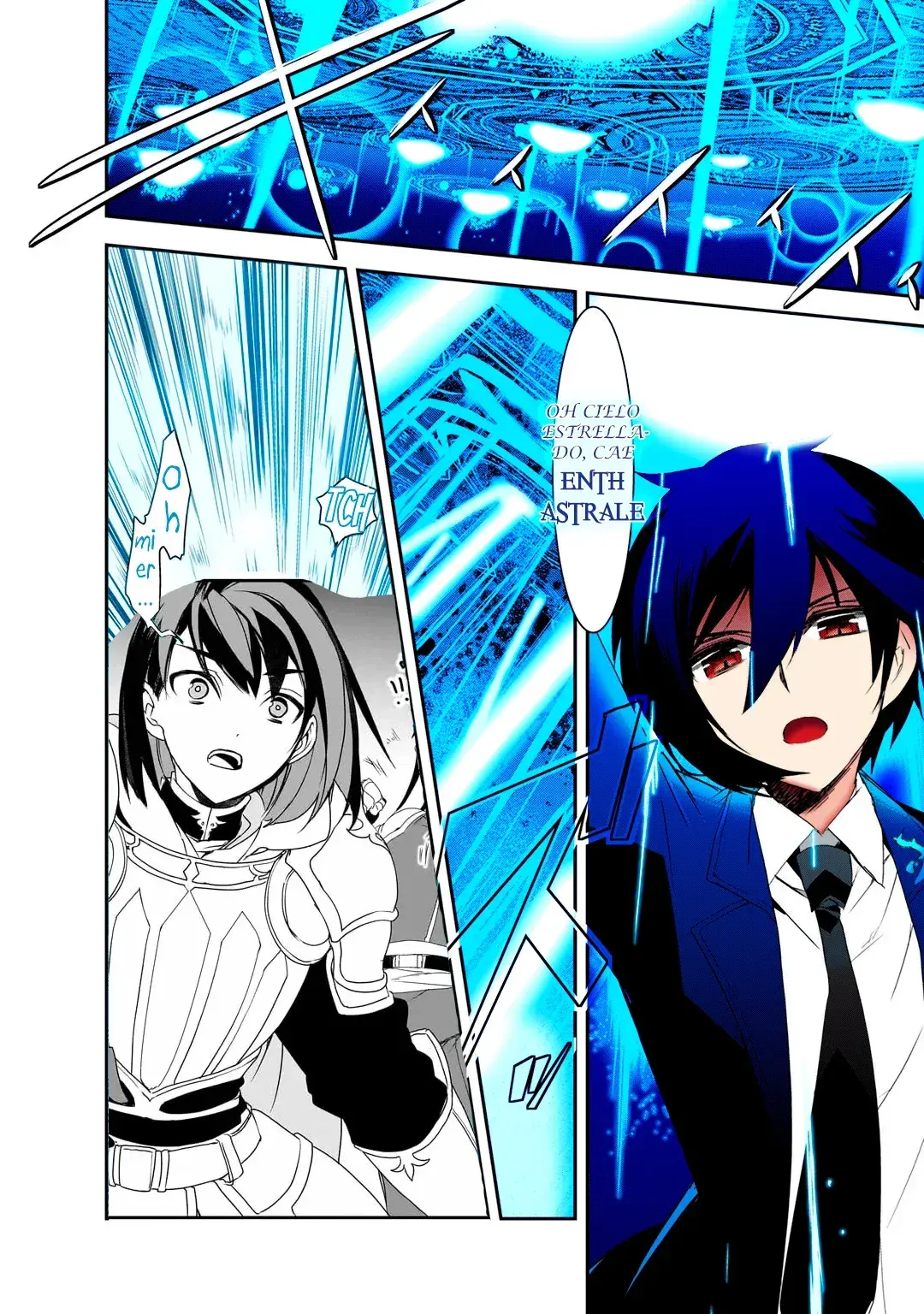 Capitulo 61 page 42