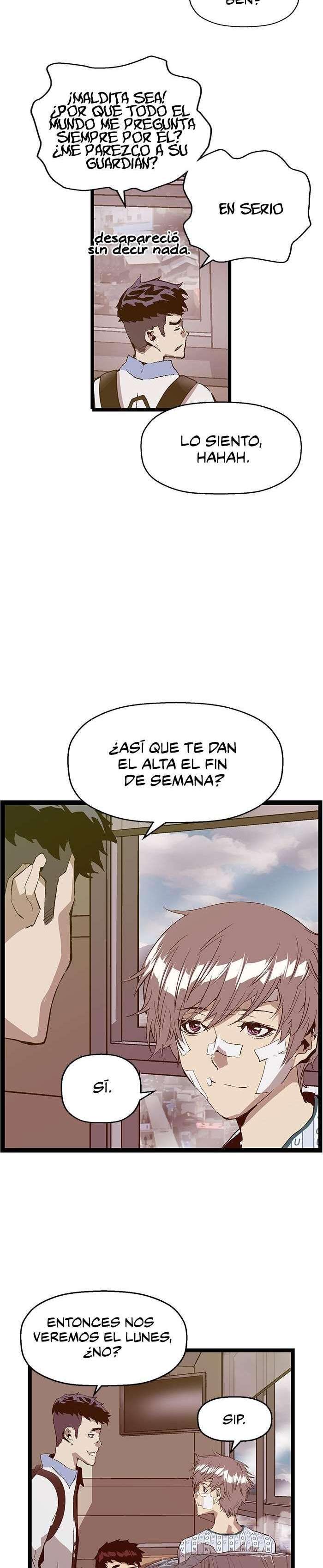 Capitulo 91 page 25