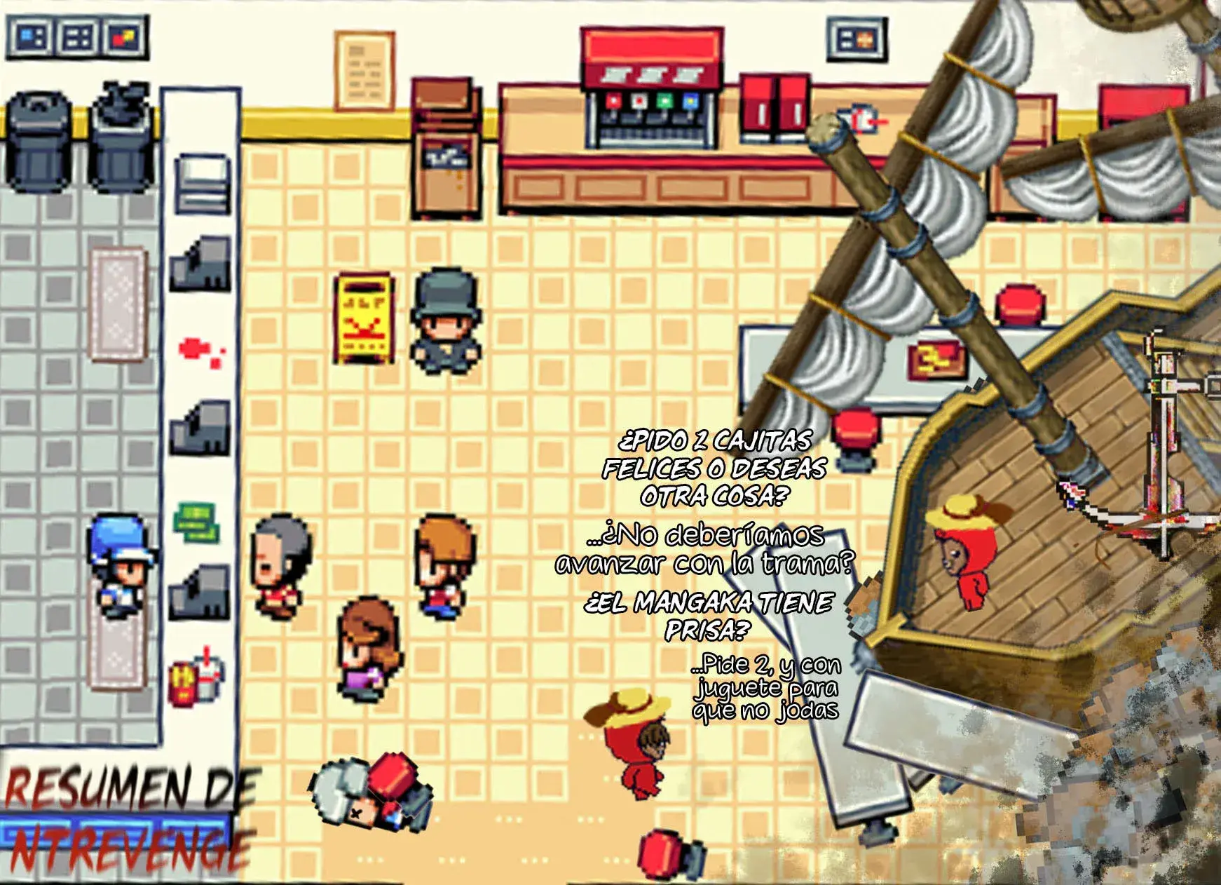 Capitulo 63 page 21
