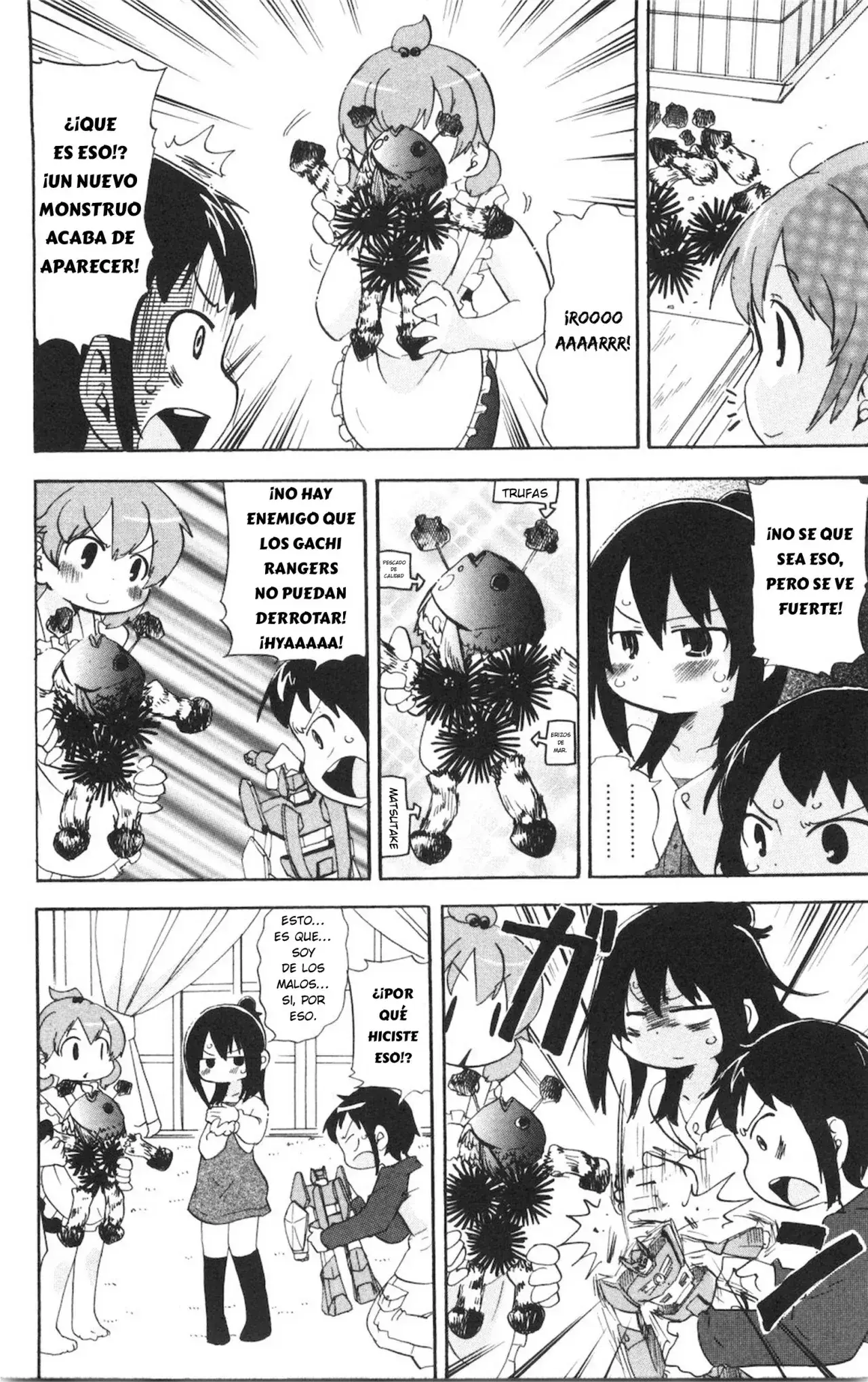 Capitulo 165 page 7
