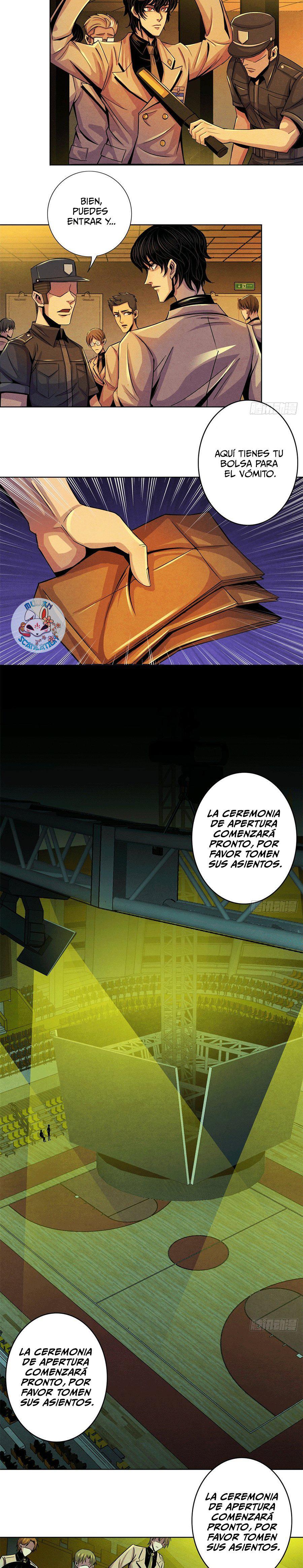 Capitulo 17 page 8