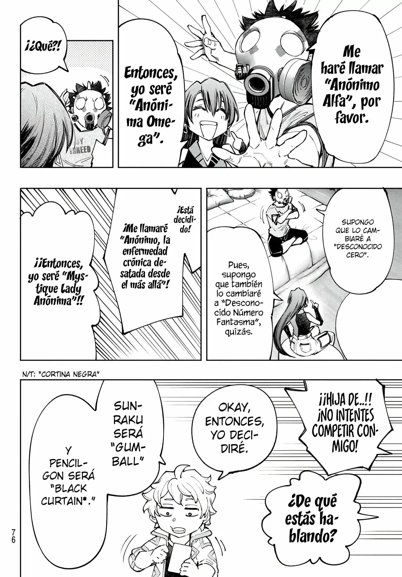 Capitulo 124 page 15