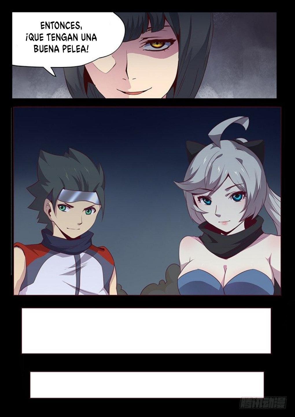 Capitulo 48 page 5
