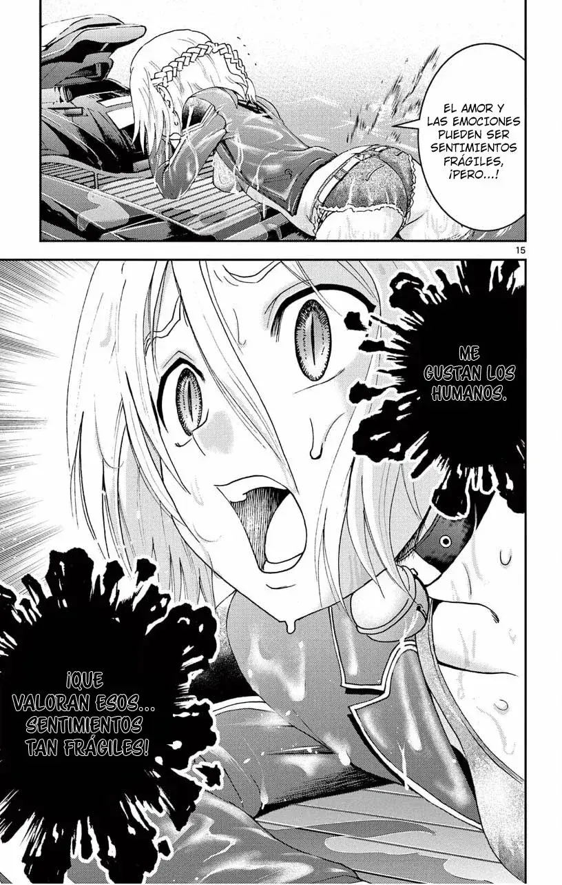 Capitulo 145 page 16