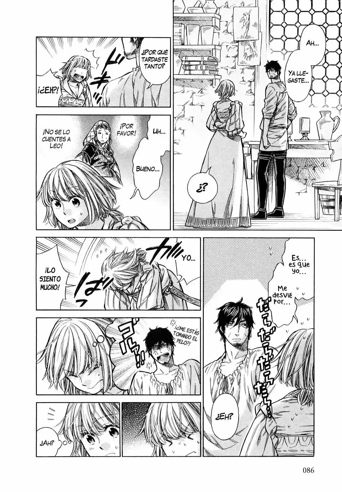 Capitulo 18 page 11
