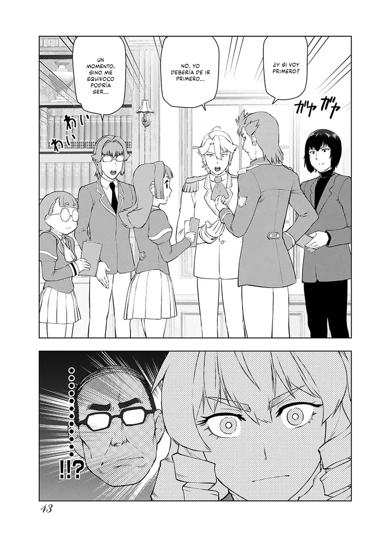 Capitulo 36 page 9