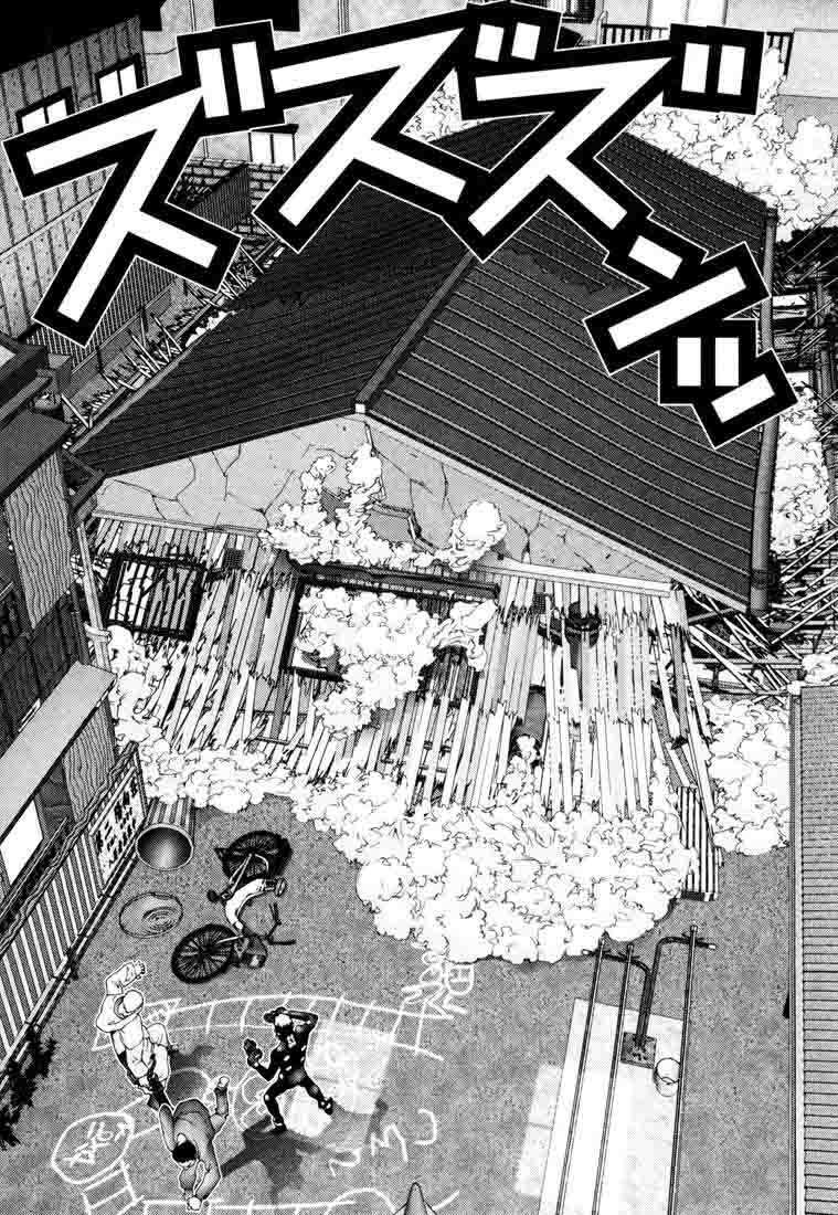 Capitulo 50 page 9