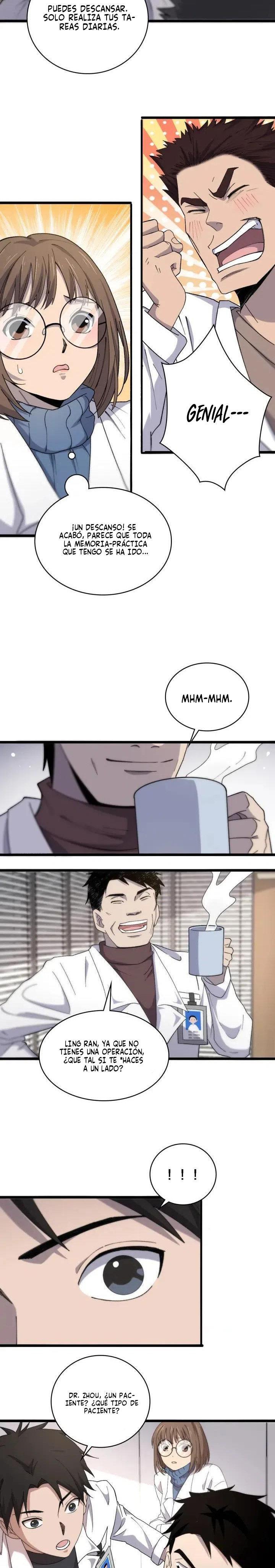 Capitulo 65 page 11