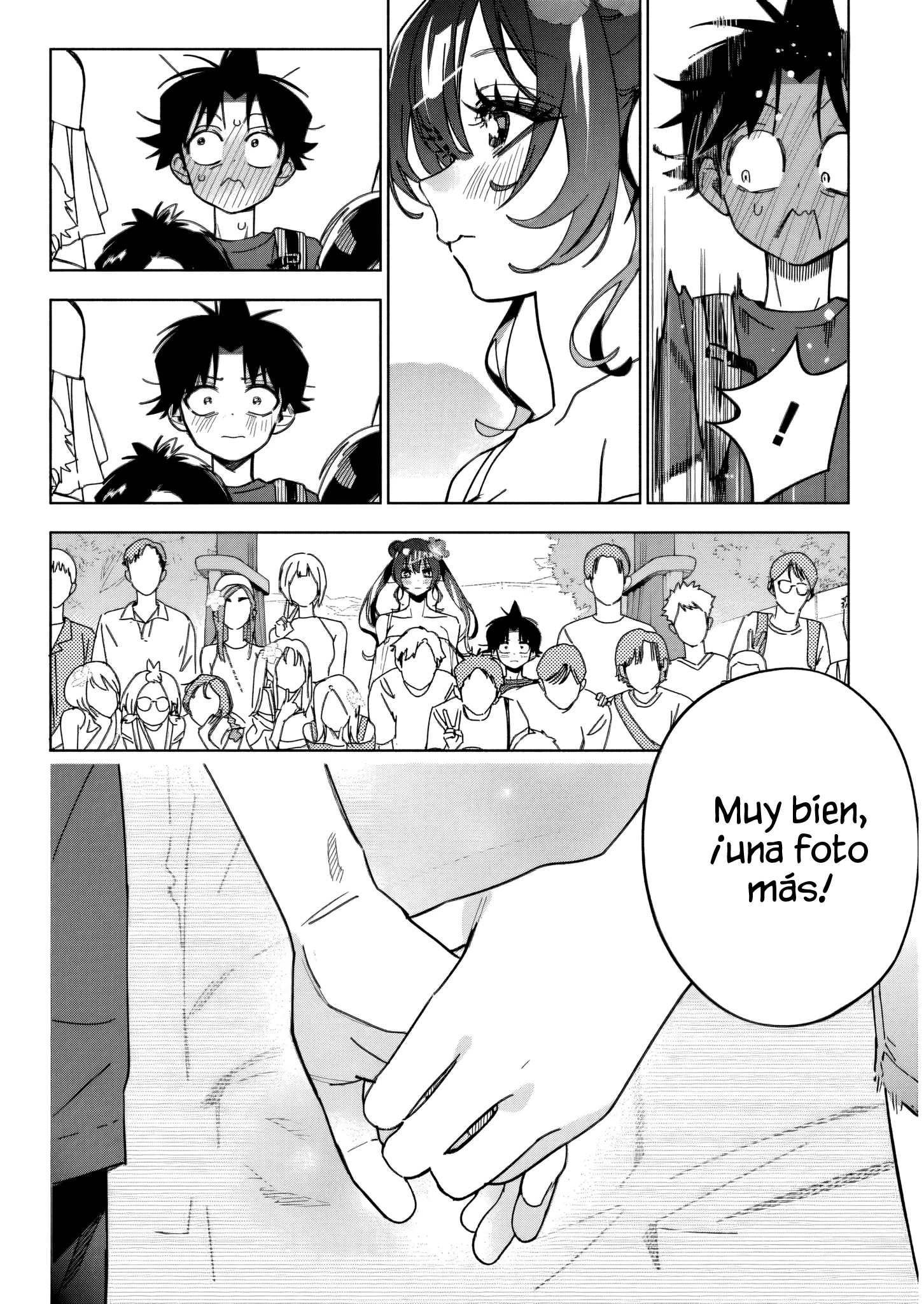 Capitulo 61 page 12