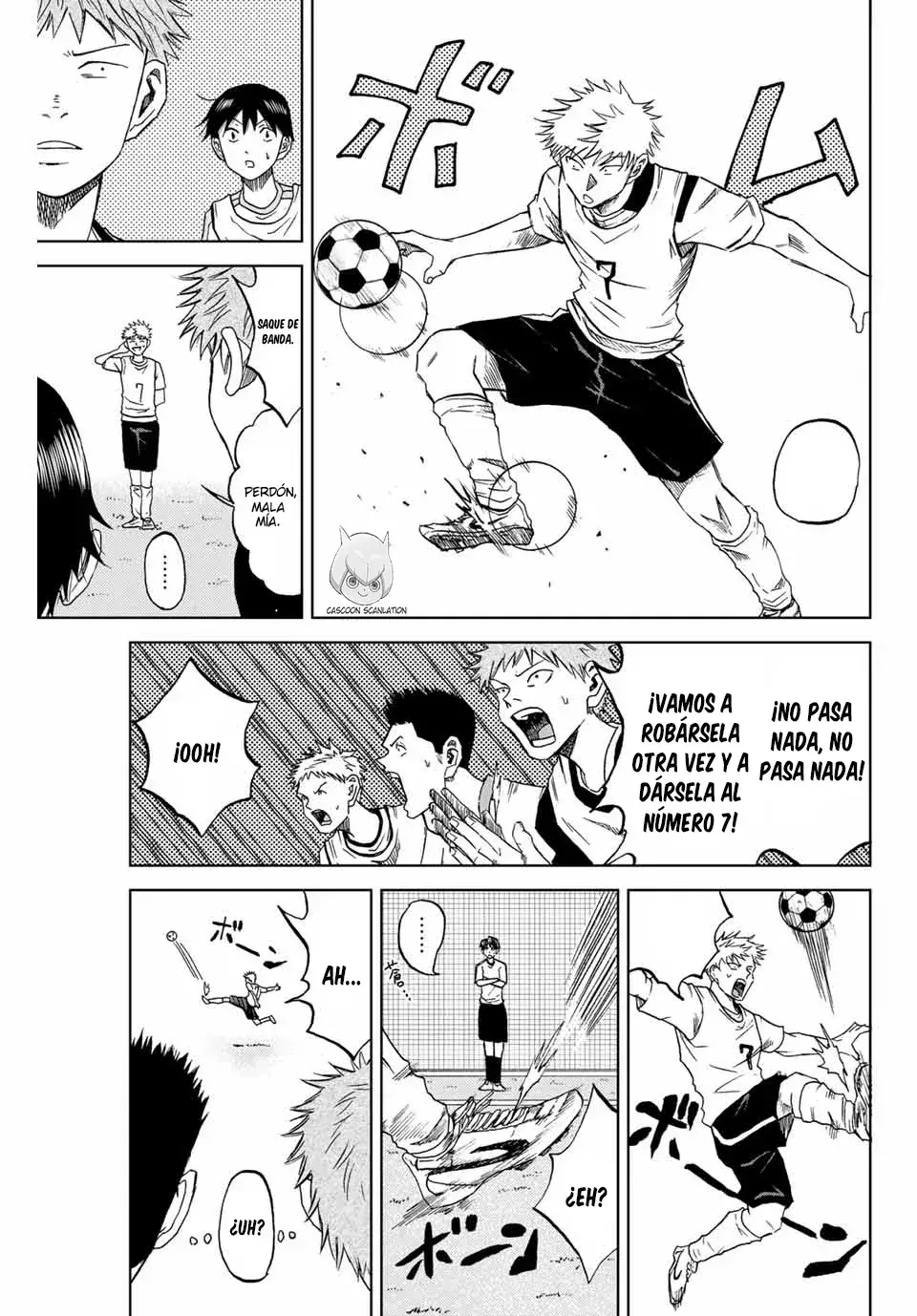 Capitulo 3 page 6