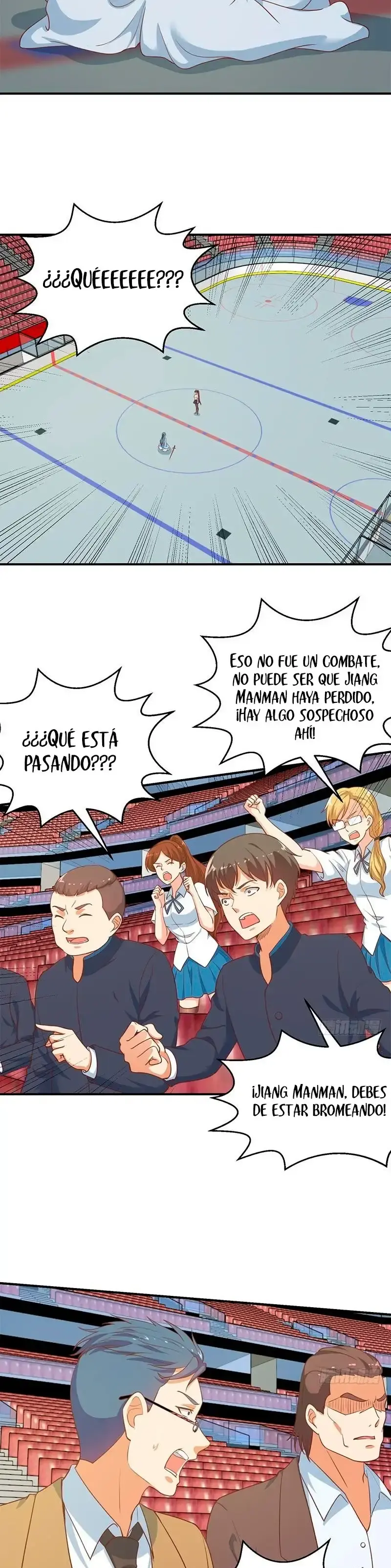 Capitulo 111 page 5