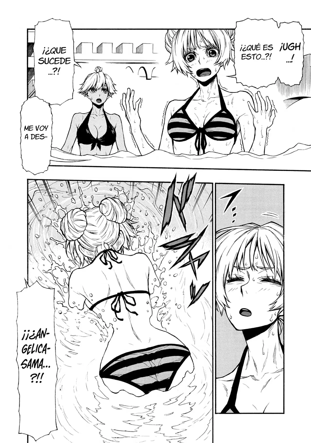 Capitulo 36 page 21