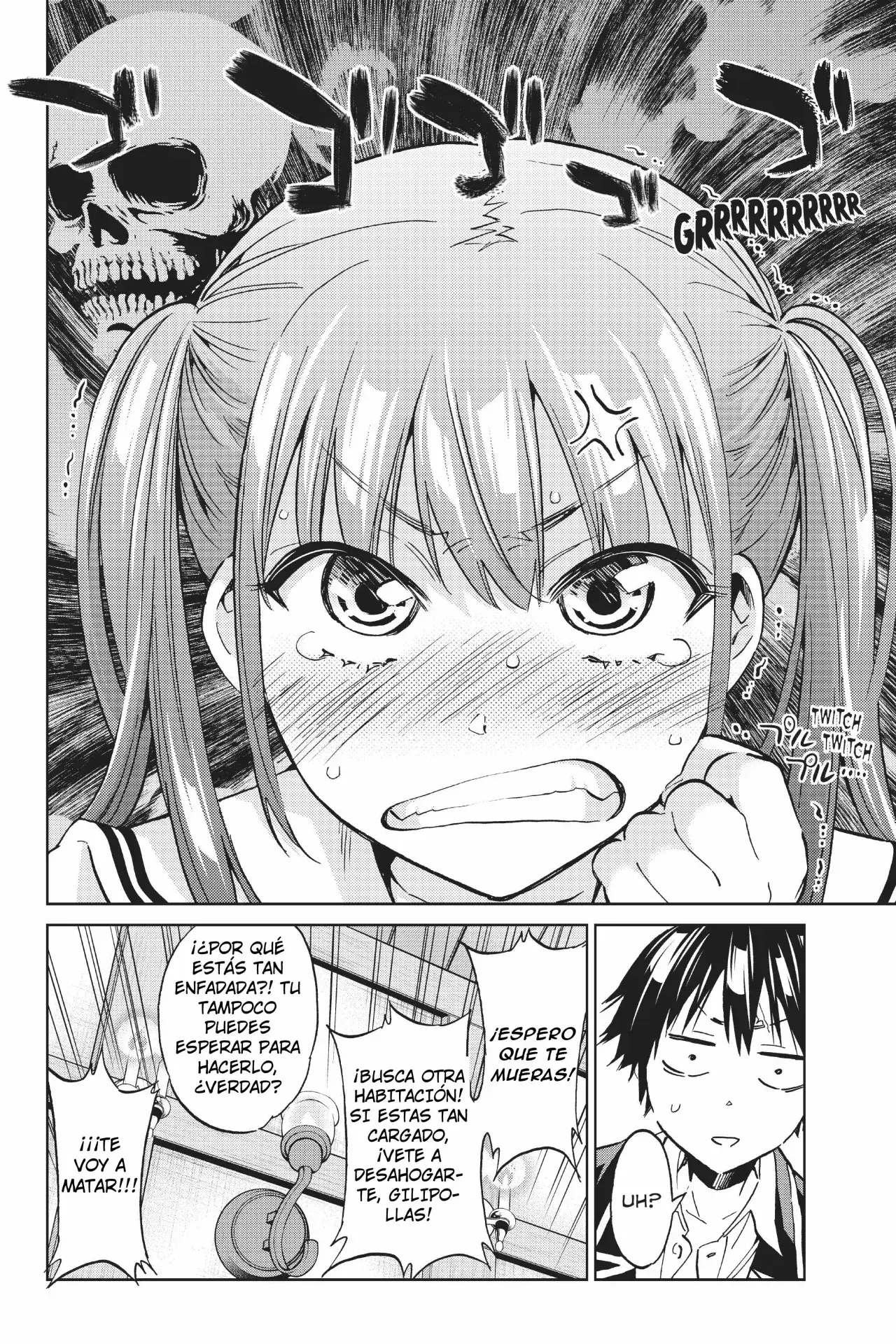 Capitulo 93 page 20