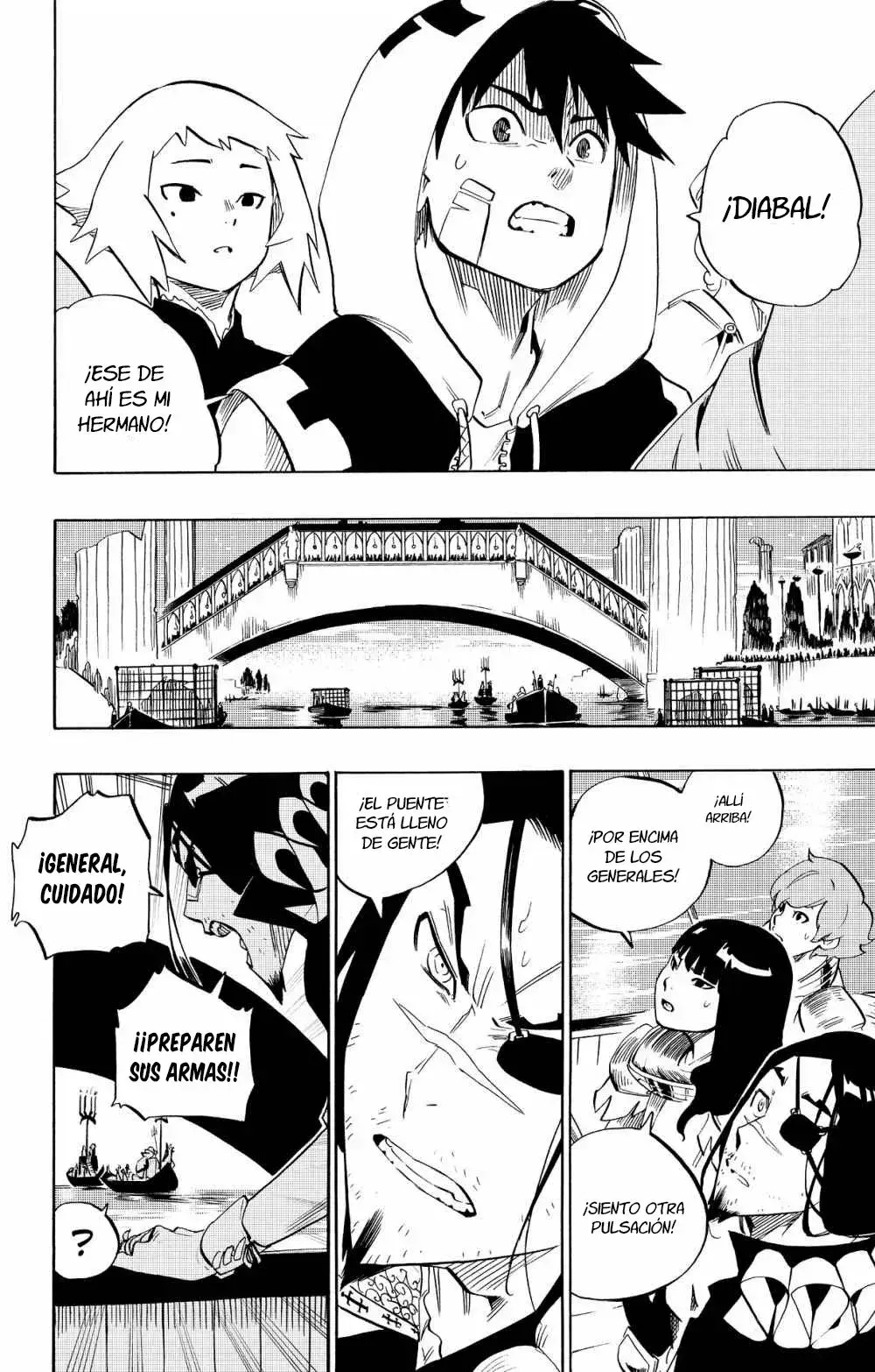 Capitulo 108 page 25