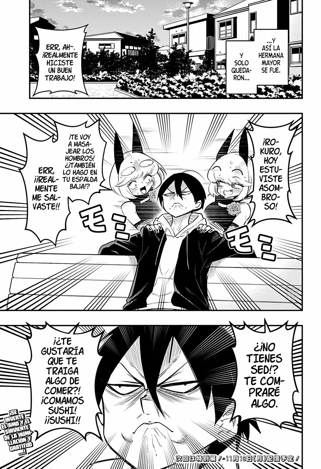 Capitulo 79 page 17